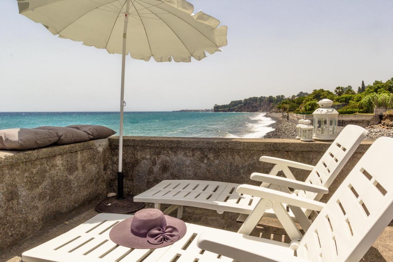 Apartamento Sea Paradise - Il Mare Sotto La Finestra