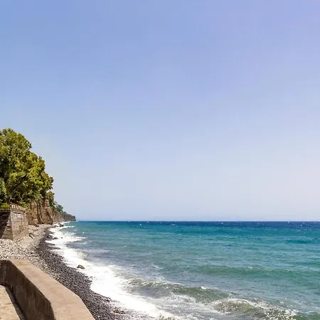 Sea Paradise - Il Mare Sotto La Finestra Riposto Exterior photo