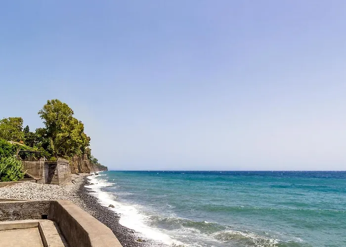 Sea Paradise - Il Mare Sotto La Finestra