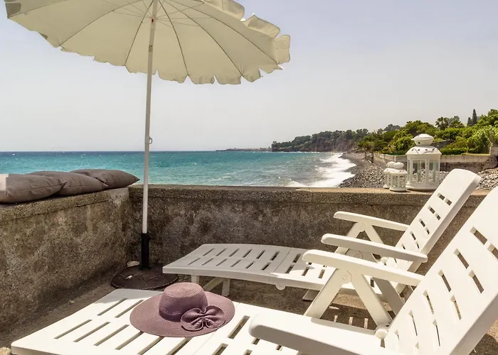 Sea Paradise - Il Mare Sotto La Finestra