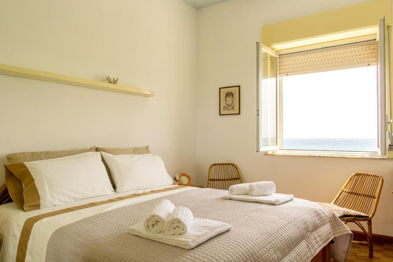 Sea Paradise - Il Mare Sotto La Finestra Apartment