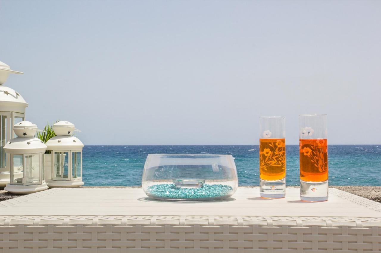 Apartment Sea Paradise - Il Mare Sotto La Finestra *
