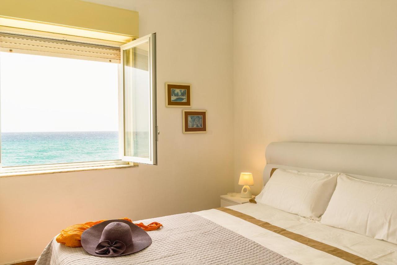 Apartment Sea Paradise - Il Mare Sotto La Finestra *