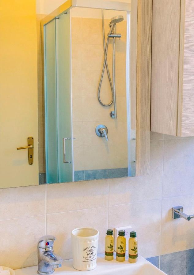 Apartment Sea Paradise - Il Mare Sotto La Finestra